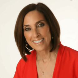 FREEDOM FROM ADDICTION, OPPRESSION AND ILLNESS. Ms. Maria Vadia