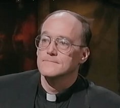 Session 3 - Repent and Amend Your Life - Rev. Ed Fride