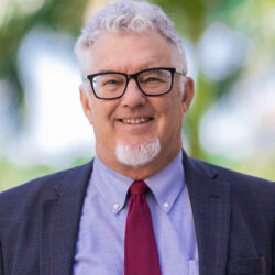 Session 2 - Repentance - What does It Mean for Us? - Mr. John Gresham