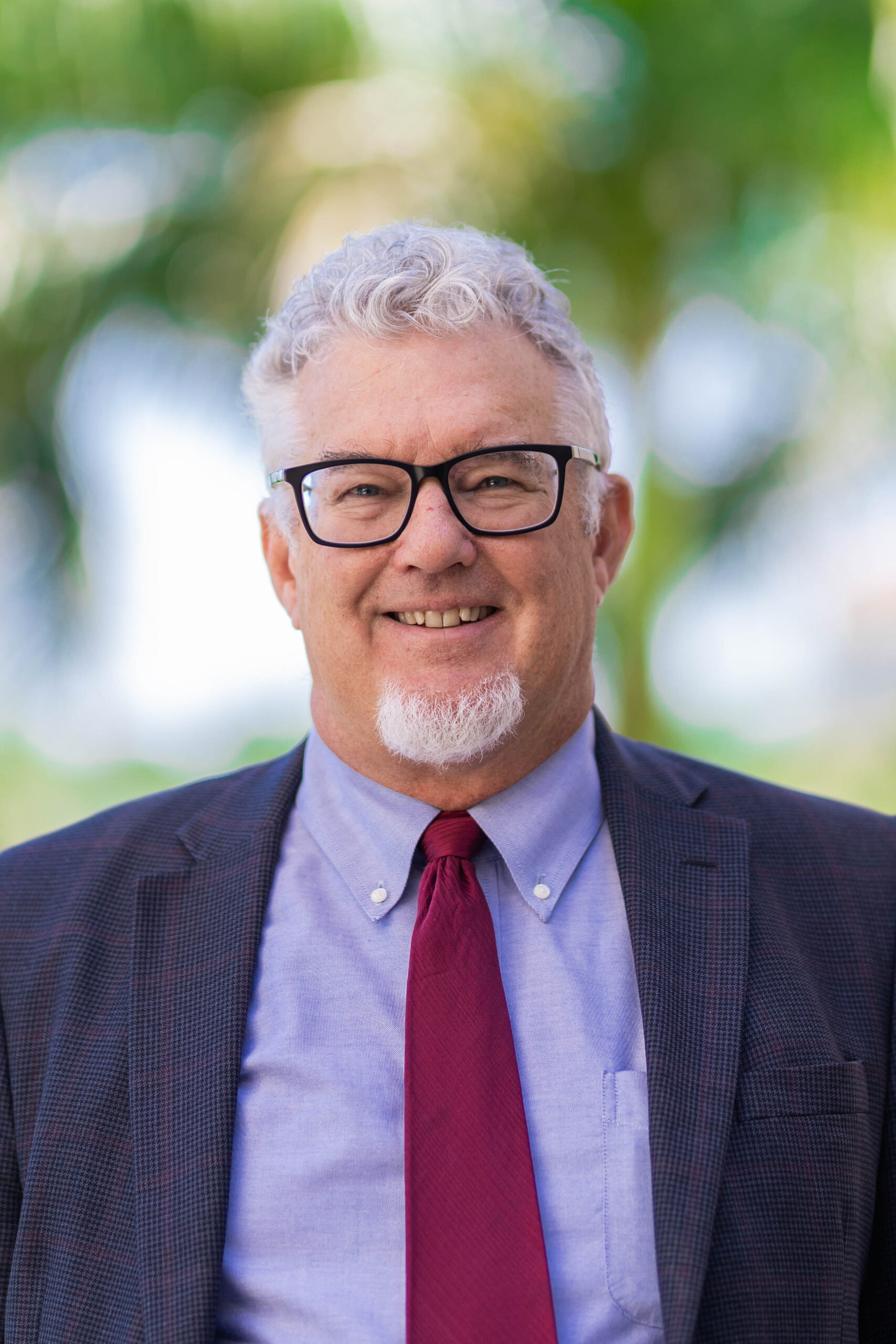 Session 2 - Repentance - What does It Mean for Us? - Mr. John Gresham