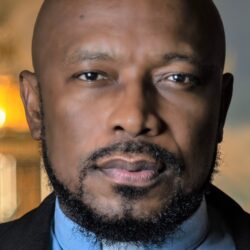 Saturday Evening – Session V - Rev. Anthony Abraham